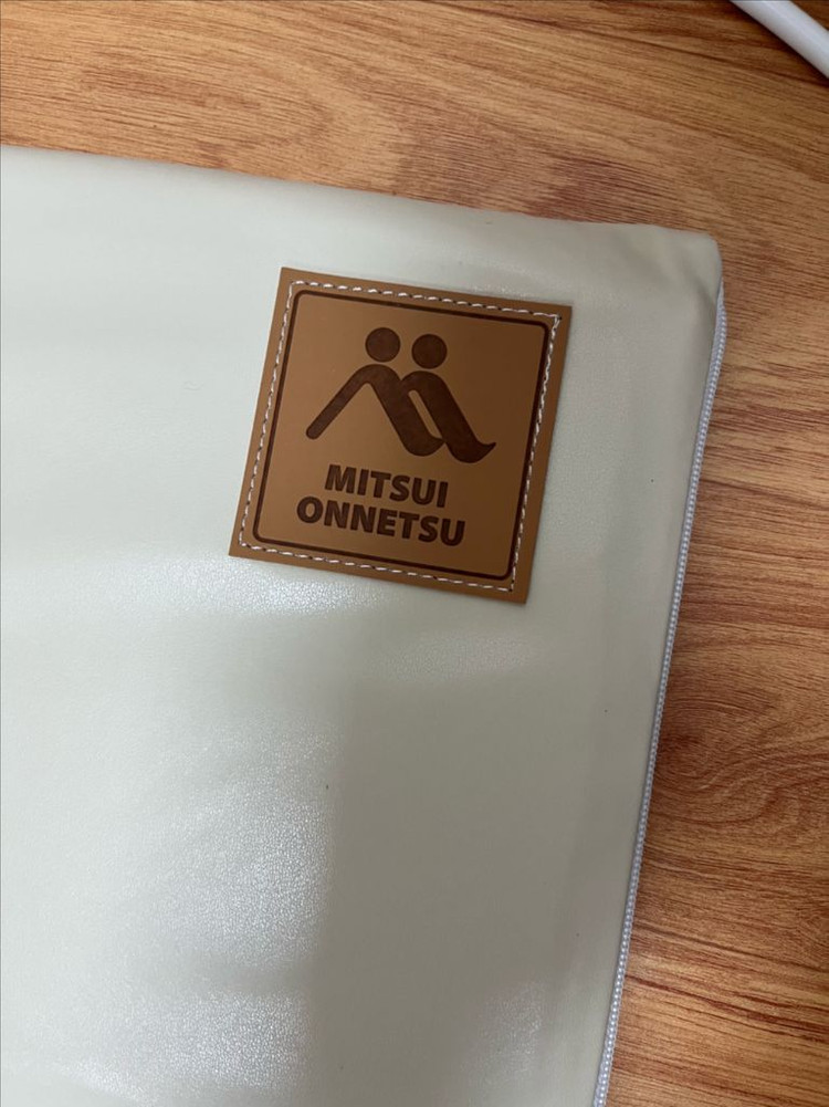 미쯔이 주열 보수 온열매트s85(26년형)--1