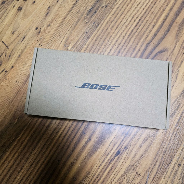 보스 qc 울트라 2세대 샌드 미개봉--1