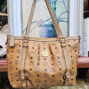 mcm정품숄더백 토트백