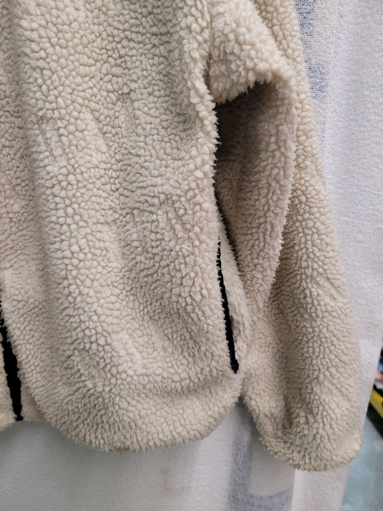 조던 후드 뽀글이 집업 아동 XL. 13~15세 이미지