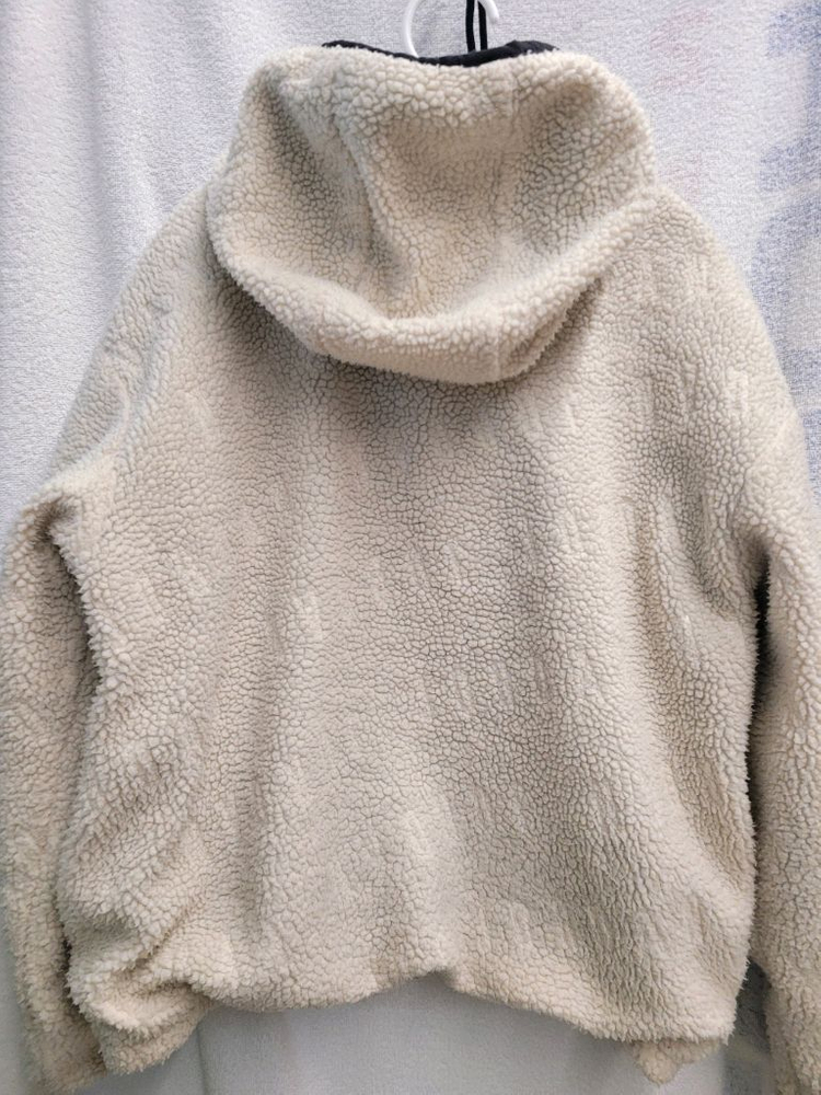 조던 후드 뽀글이 집업 아동 XL. 13~15세 이미지