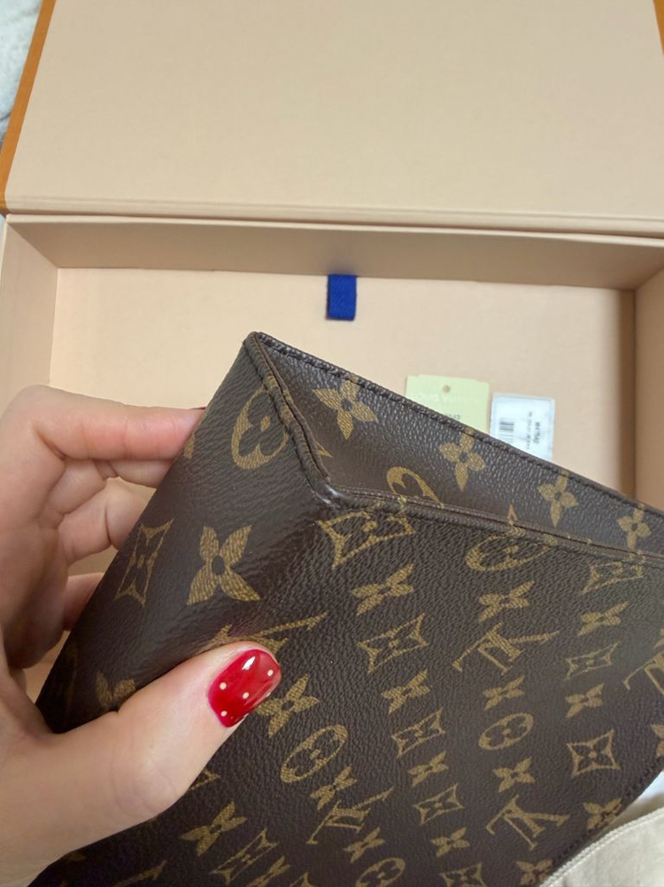 루이비통 모노그램 포쉐트 토일렛 26--3