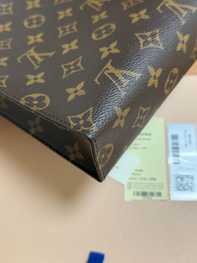 루이비통 모노그램 포쉐트 토일렛 26--4