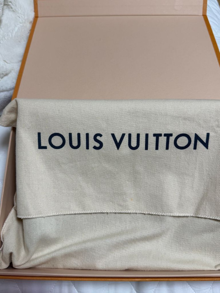 루이비통 모노그램 포쉐트 토일렛 26--6