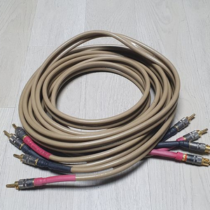 김치호 케이블 스피커 오디오 인터커넥터 케이블 판매