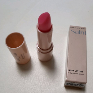 세인트 프랑 누디 립틴트