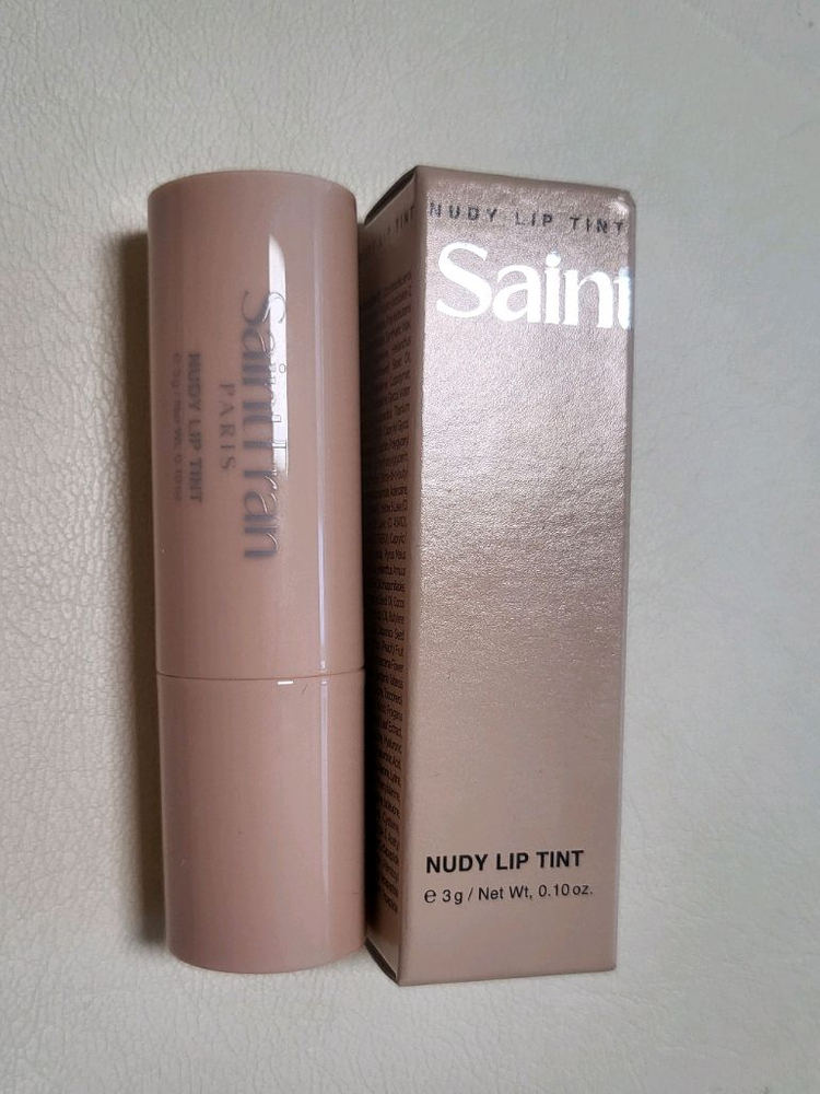 세인트 프랑 누디 립틴트--2