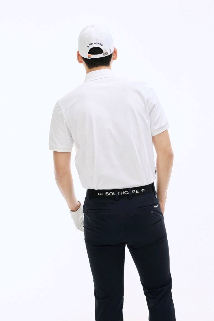 남자골프바지 사우스케이프 팬츠 정품--5