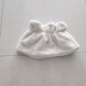 밍크뮤 프리사이즈 넥워머 팔아요