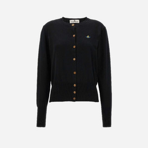 새상품 비비안웨스트우드 울 가디건 M