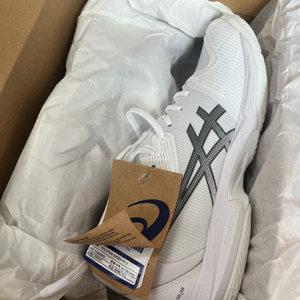 새상품 아식스 솔루션 스피드 250