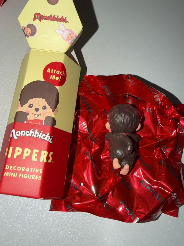 소니엔젤 몬치치 히퍼 (정품/ 미사용 / 새제품) 이미지