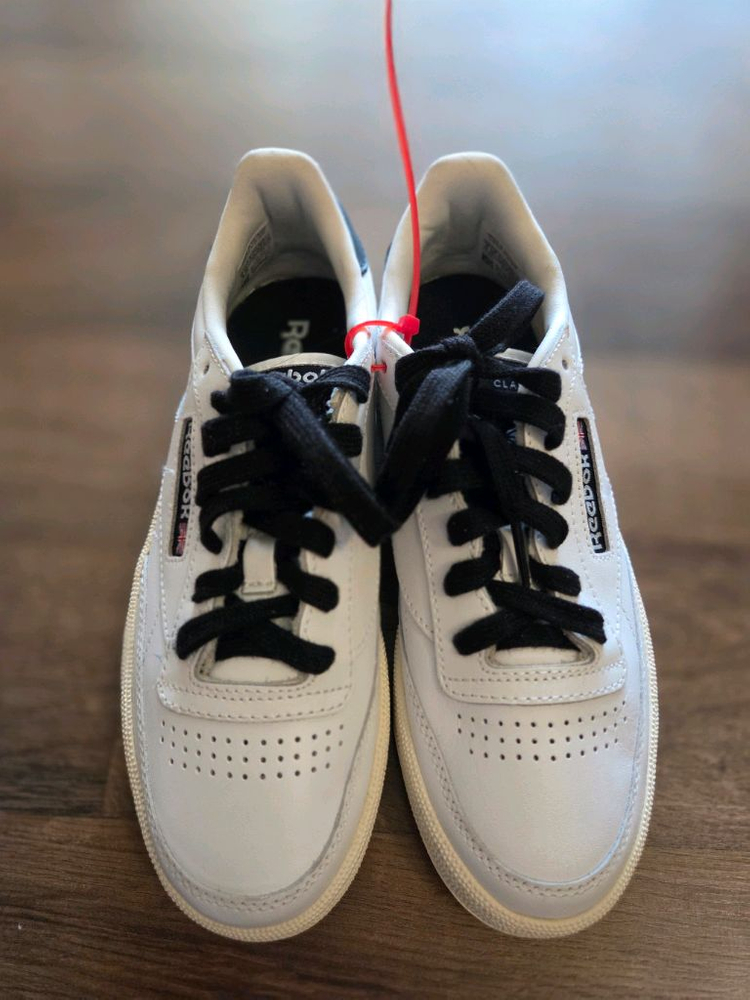 리복 운동화 새상품220cm.2컬레일괄--1