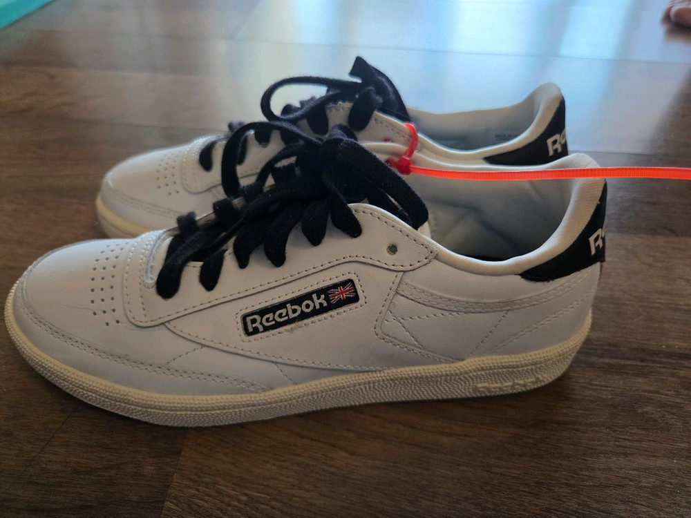 리복 운동화 새상품220cm.2컬레일괄--2