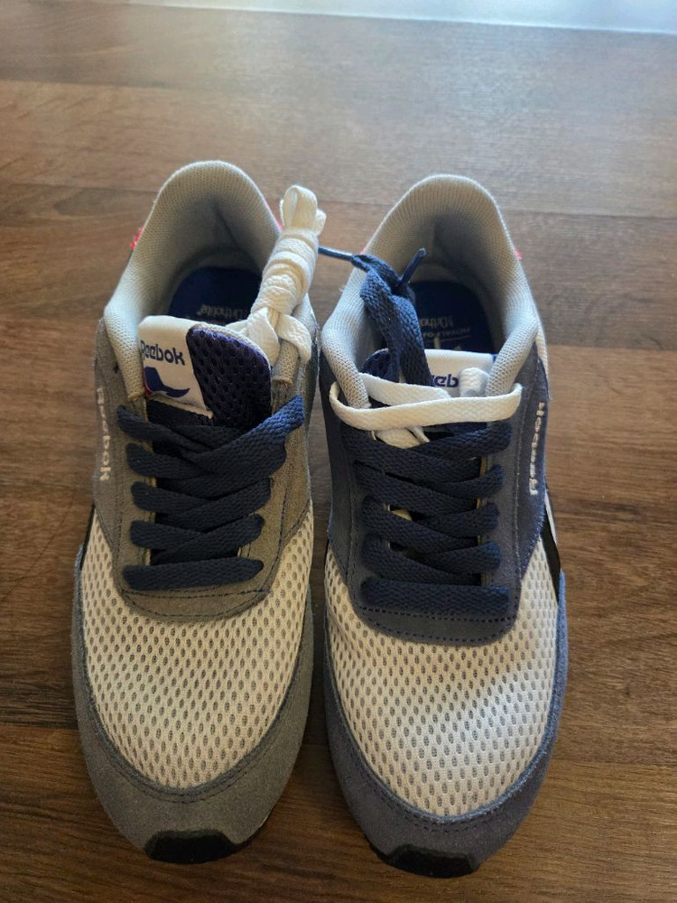 리복 운동화 새상품220cm.2컬레일괄--4