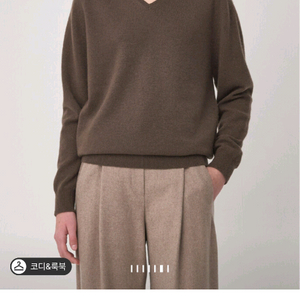 더캐시미어 완판 래글런 슬리브 니트 (로로피아나 캐시 100))