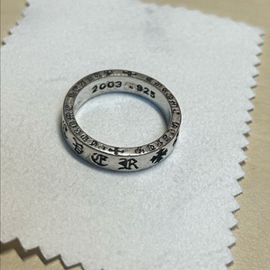 크롬하츠 포에버링