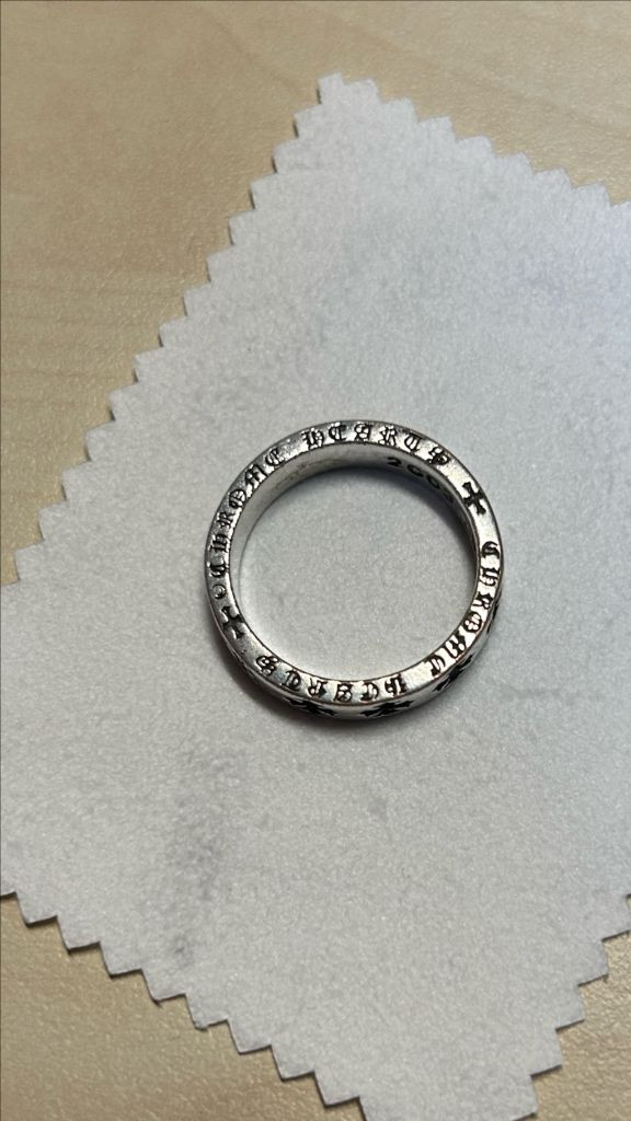 크롬하츠 포에버링--3