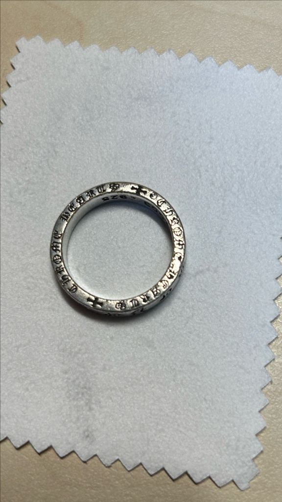 크롬하츠 포에버링--4