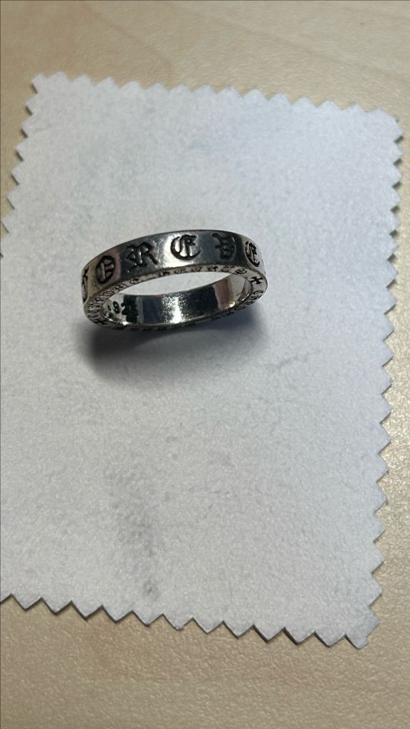 크롬하츠 포에버링--5