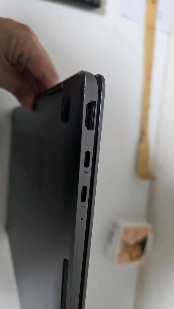 갤럭시북5프로360 16인치 32gb 1tb U7 윈도우11포함--7