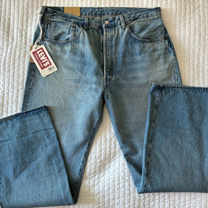 LVC 1955 리바이스 LVC 55501 블랙잭