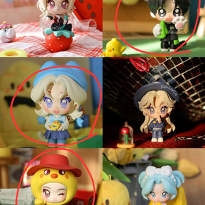 스키즈 필릭스 피규어 용부부 굿즈 이미지