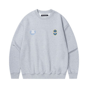 인천유나이티드 맨투맨 IUFC THE DEEP 이미지