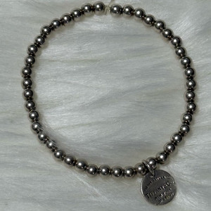 925 순은 실버 팔찌