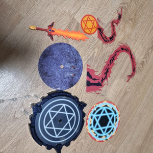 오렌지캣 그랑죠