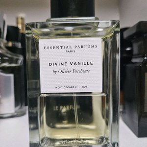 에센셜퍼퓸 디바인바닐 100ml