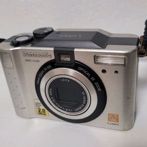 파나소닉DMC-LC20 디카