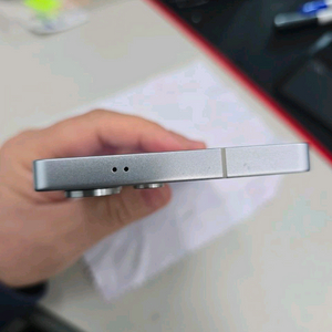 갤럭시 S25 울트라 실버 512GB