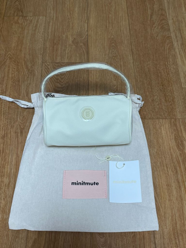 미닛뮤트 도쿄 한정 클로써클 버터 (새상품)--1