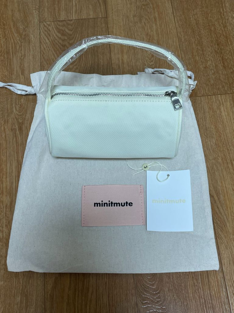 미닛뮤트 도쿄 한정 클로써클 버터 (새상품)--2