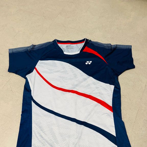 90-95 새상품 여성 요넥스 배드민턴 반팔 6벌