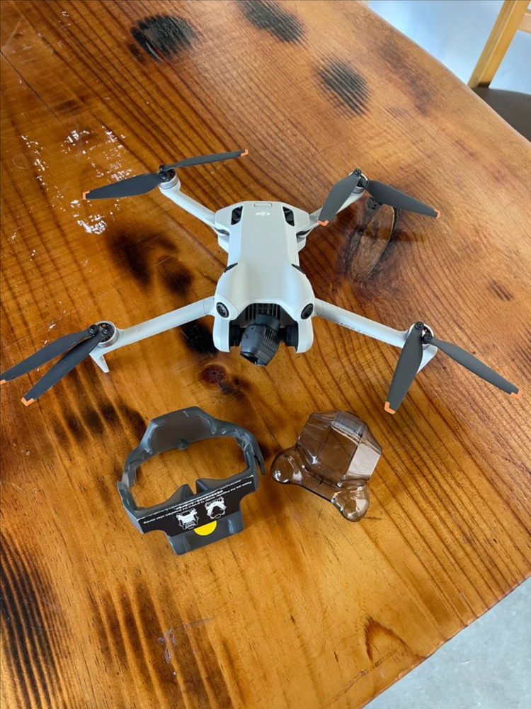 DJI Mini 4 Pro 플라이 모어 콤보 플러스 천안--1