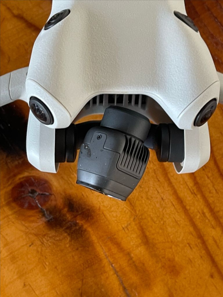 DJI Mini 4 Pro 플라이 모어 콤보 플러스 천안--2