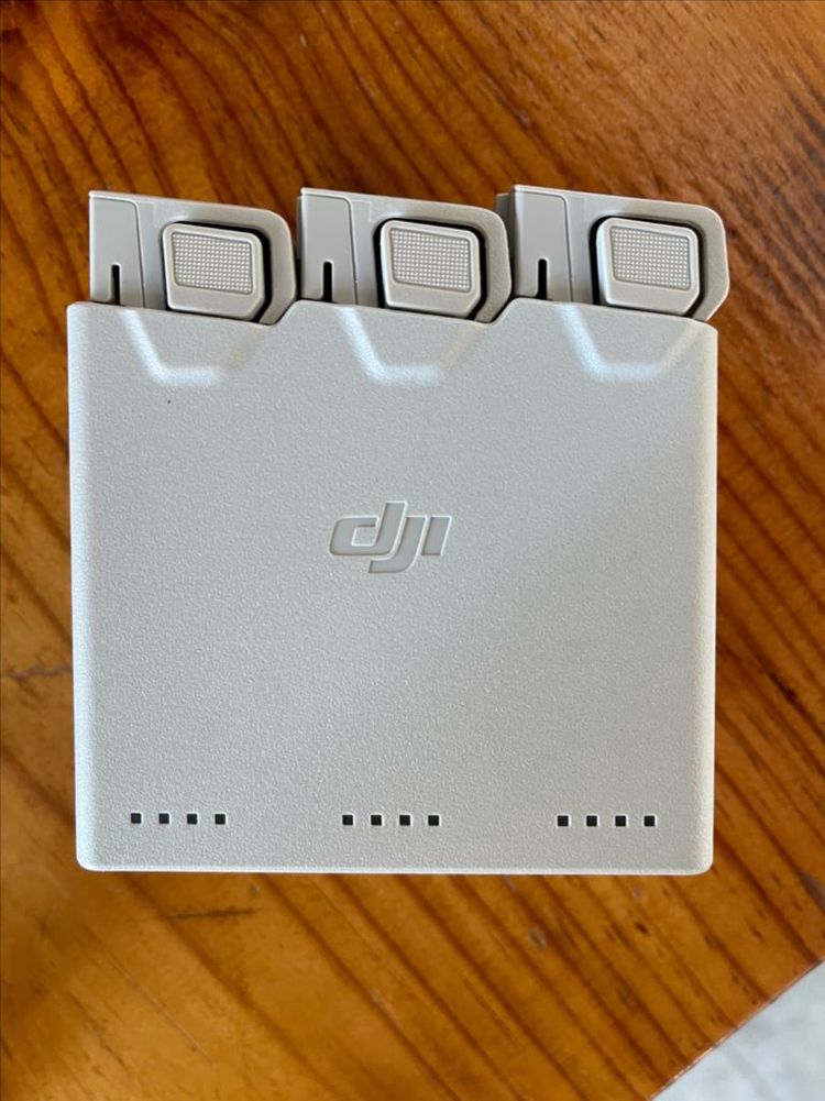 DJI Mini 4 Pro 플라이 모어 콤보 플러스 천안--4