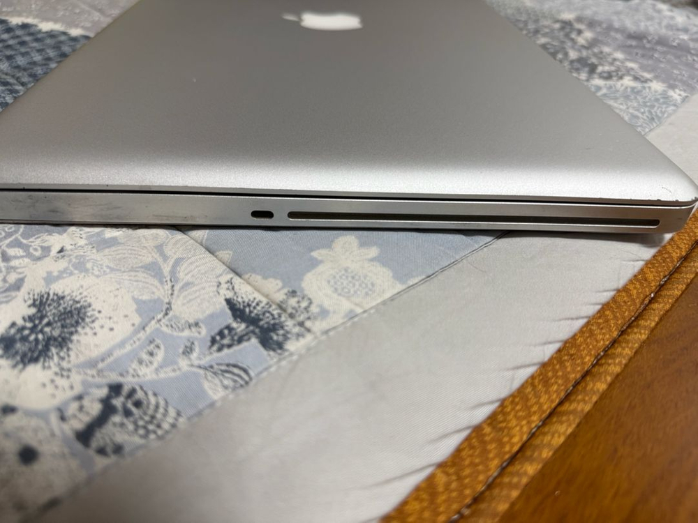 상태좋은 2011 맥북프로 15인치 팝니다--5