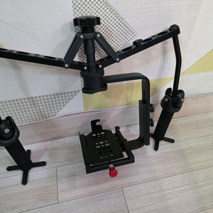 호루스벤누 DSLR 스태빌라이저 WD-Z 짐벌