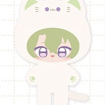 앙스타 중스타 큐티 누이 큐티 인형 에덴 이미지