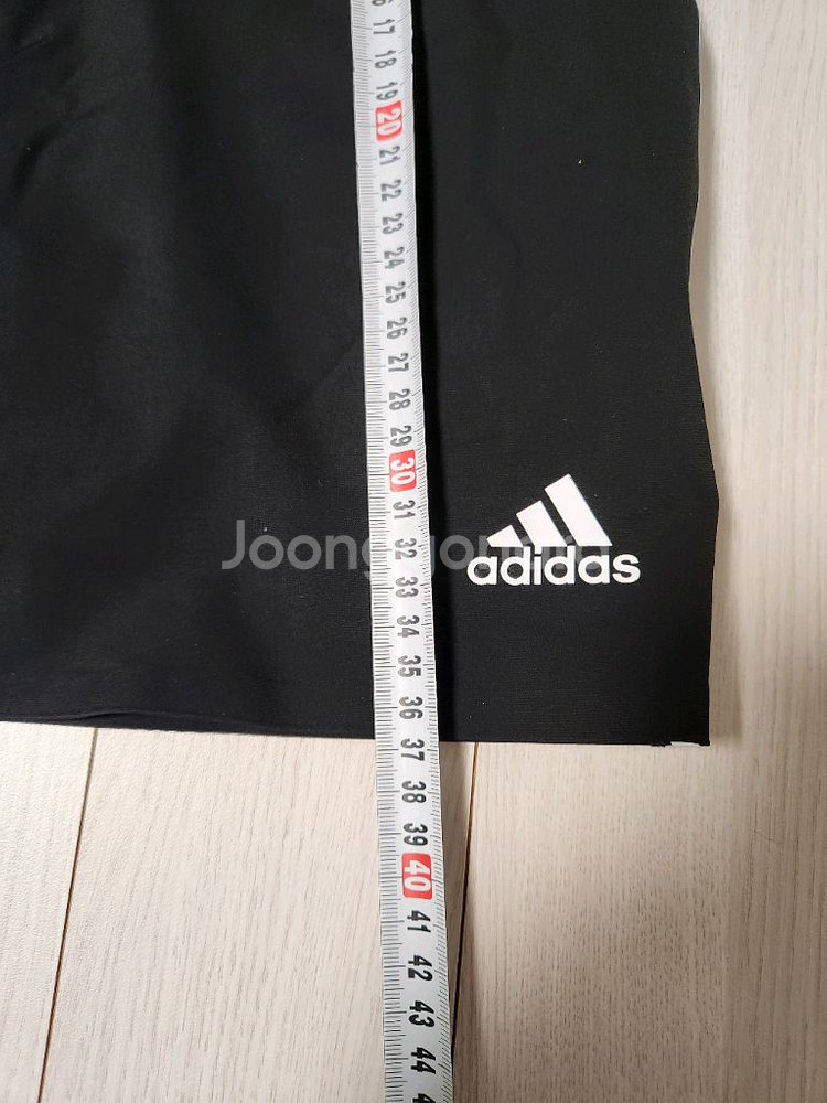 새상품급)아디다스 스포츠 스커트 사이즈s여러 중고사이트에도 같이 판매하고 있어서 삭제되면 팔린거에요~오염 하자 없이--8