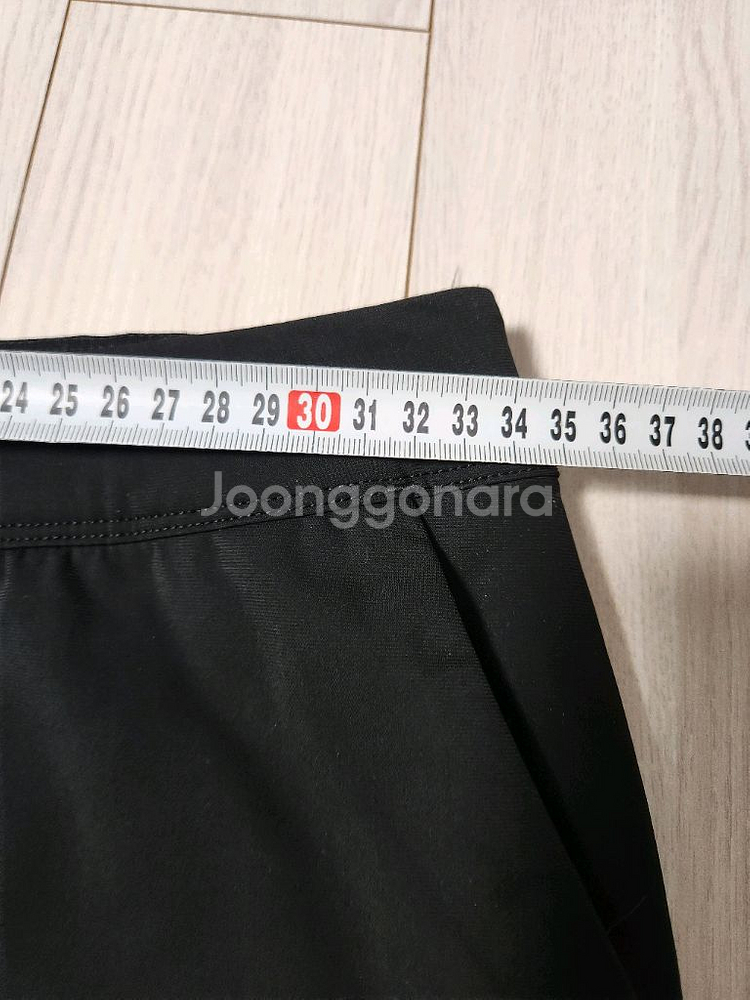 새상품급)아디다스 스포츠 스커트 사이즈s여러 중고사이트에도 같이 판매하고 있어서 삭제되면 팔린거에요~오염 하자 없이--9