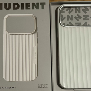 아이폰17프로맥스 케이스