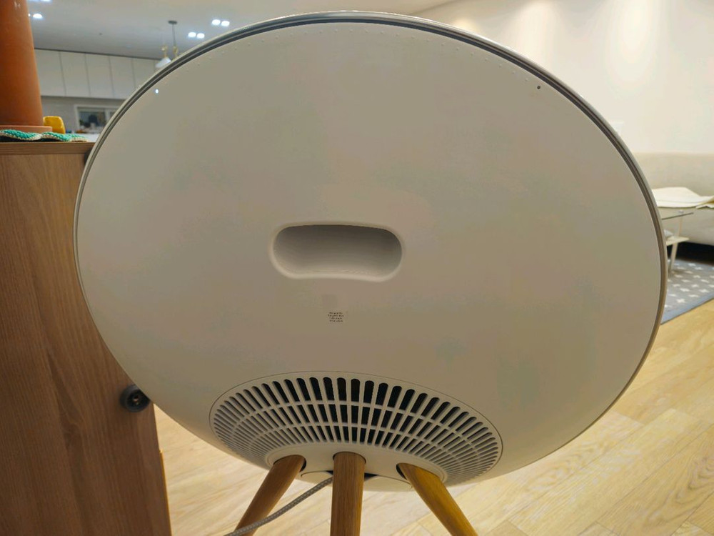 뱅앤올룹슨 베오플레이 A9 4세대 팝니다. 이미지