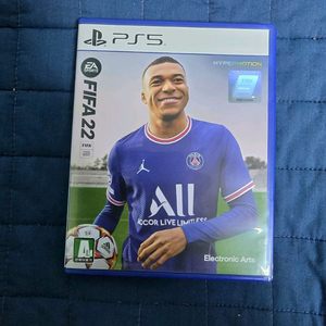 PS5 타이틀 몇가지 판매합니다