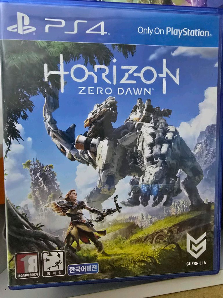 PS5 타이틀 몇가지 판매합니다--2