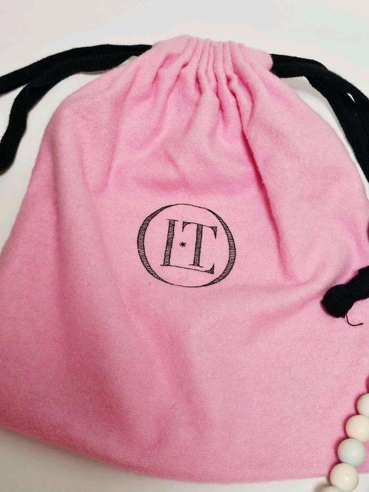 올림피아 르탱 (Olympia Le-Tan) 북클러치 크로스백 이미지