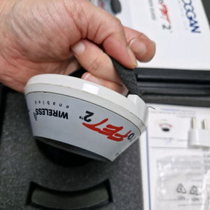 m피트니스, 필라테스, 체형교정, 도수치료 전후 근력측정 HOGGAN microFET2 근력측정기